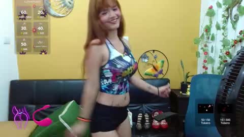 mafe maria fernanda online show from 02.20.25