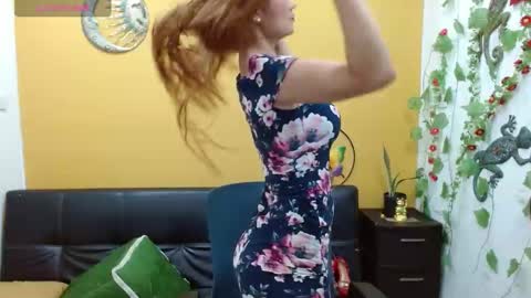 mafe maria fernanda online show from 02.21.25