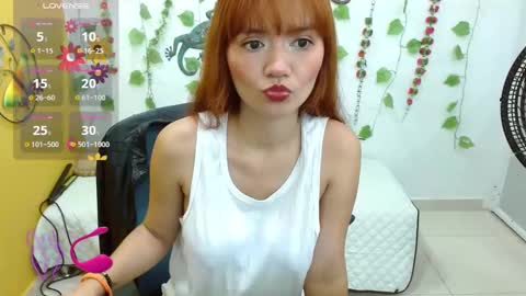 mafe maria fernanda online show from 03.06.25