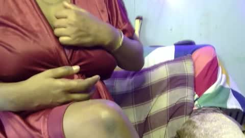 Mahi online show from 11.07.25