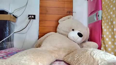 miss marilag  online show from 02.07.25