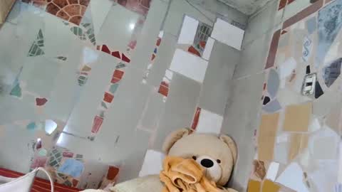 miss marilag  online show from 02.21.25