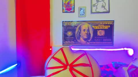 MEGG online show from 01.23.25