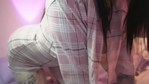 Alejandra online show from 10.07.25