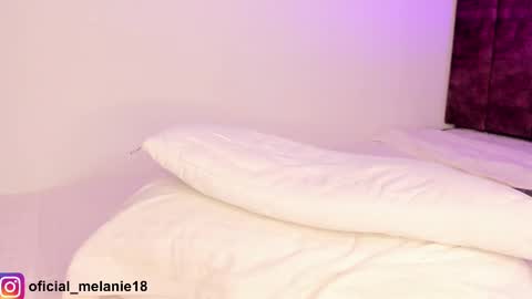 Alejandra  online show from 02.19.25