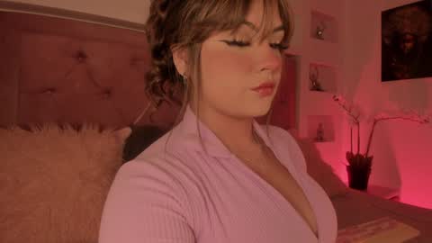 Melissa   online show from 12.14.24