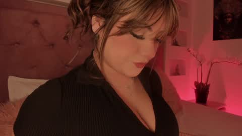 Melissa   online show from 12.15.24