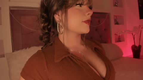 Melissa   online show from 01.03.25