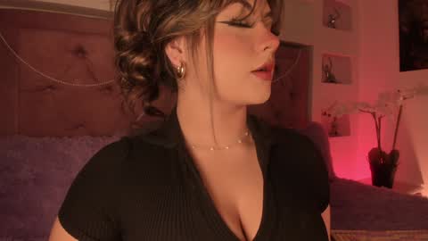 Melissa   online show from 01.11.25