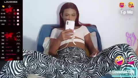 Ashley online show from 01.20.25