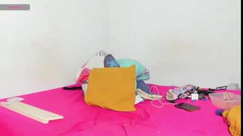 Ashley online show from 05.19.26