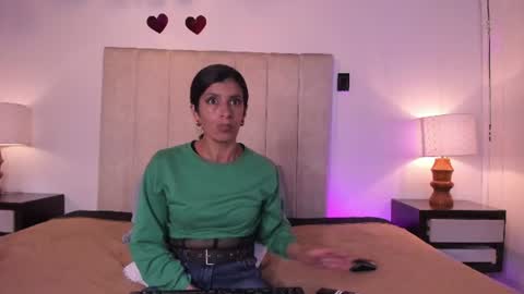 miss_milf_ online show from 06.27.26