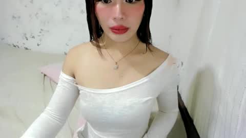 miss_morgan69 online show from 02.22.25