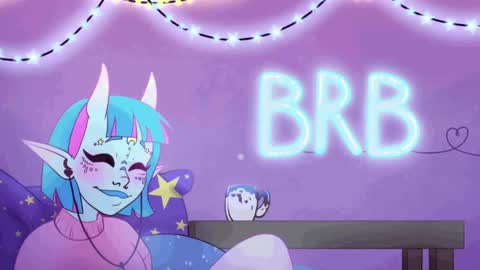 Goddess Myers  thumb up is important for me kisses  online show from 11.15.25