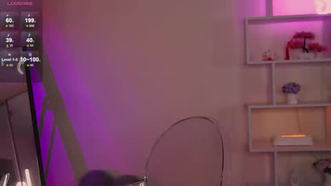 Snapshot of miss_nicoletta chatting on 03.07.25 Nicole online show from 03.07.25