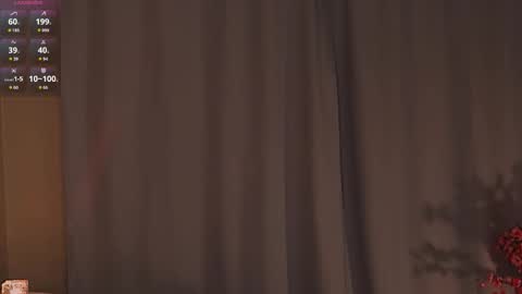 Snapshot of miss_nicoletta chatting on 09.12.25 Nicole online show from 09.12.25