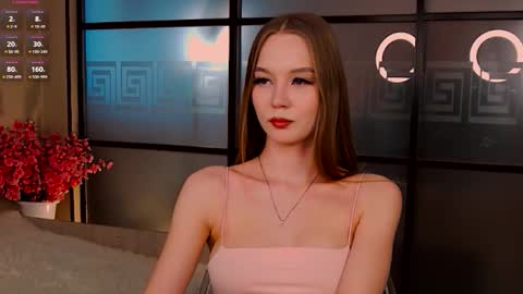 Nicole online show from 02.03.26