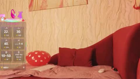 Snapshot of miss_olivia_haze chatting on 02.05.26 Olivia online show from 02.05.26