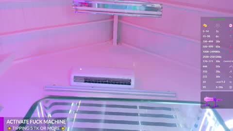 Snapshot of miss_pawi chatting on 10.20.25  Miss Pawi online show from 10.20.25