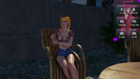 Snapshot of miss_pepper51 chatting on 09.18.25 miss_pepper51 online show from 09.18.25