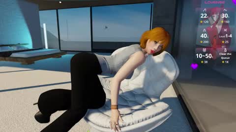 Snapshot of miss_pepper51 chatting on 10.08.25 miss_pepper51 online show from 10.08.25