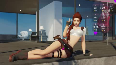 Snapshot of miss_pepper51 chatting on 10.17.25 miss_pepper51 online show from 10.17.25