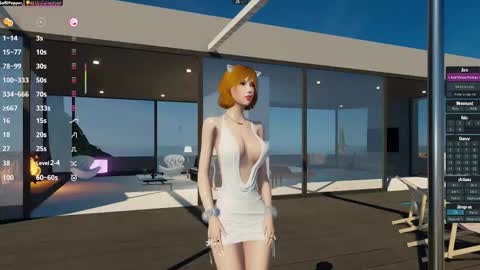 Snapshot of miss_pepper51 chatting on 10.28.25 miss_pepper51 online show from 10.28.25