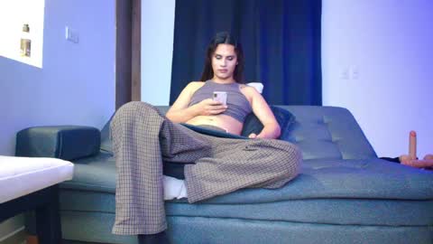 Miss Prestige online show from 05.16.26