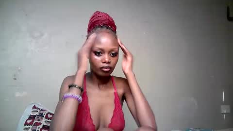 Snapshot of miss_pretty01 chatting on 05.20.26 miss_pretty01 online show from 05.20.26