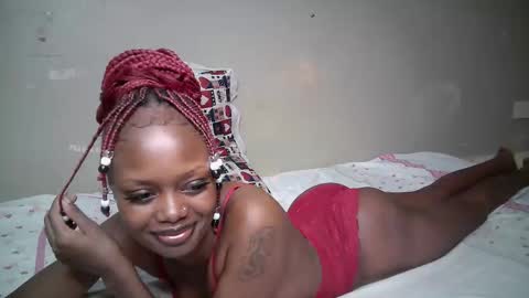 Snapshot of miss_pretty01 chatting on 05.20.26 miss_pretty01 online show from 05.20.26