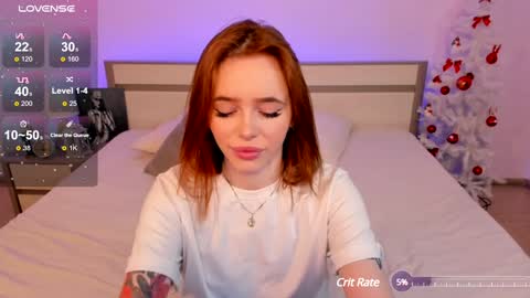 Margo online show from 12.22.24