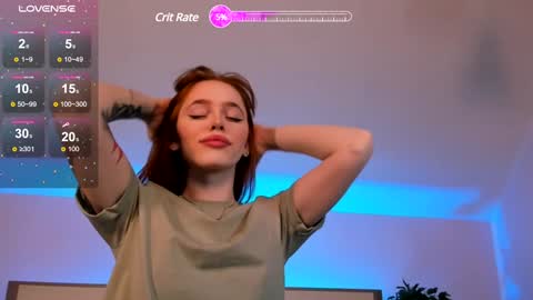 Margo online show from 01.14.25