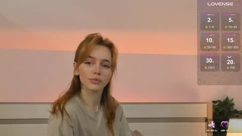 Margo online show from 09.11.25