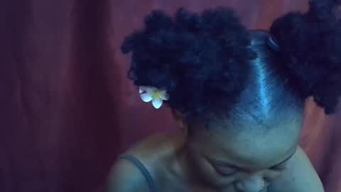 Snapshot of miss_rihanna2 chatting on 09.30.25 miss_rihanna2 online show from 09.30.25