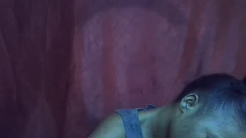 Snapshot of miss_rihanna2 chatting on 10.01.25 miss_rihanna2 online show from 10.01.25