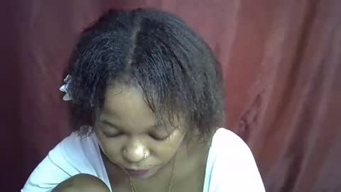 Snapshot of miss_rihanna2 chatting on 10.09.25 miss_rihanna2 online show from 10.09.25