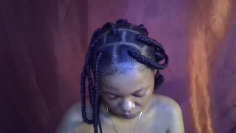 Snapshot of miss_rihanna2 chatting on 10.13.25 miss_rihanna2 online show from 10.13.25