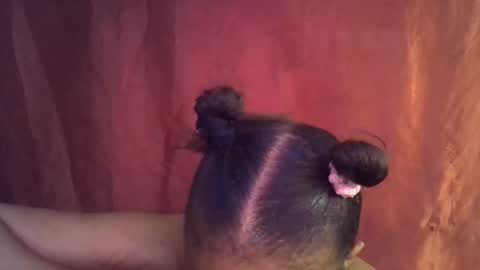 Snapshot of miss_rihanna2 chatting on 10.26.25 miss_rihanna2 online show from 10.26.25