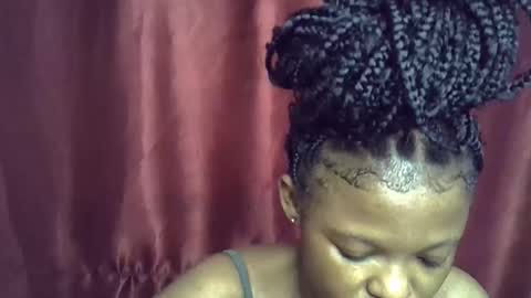 miss_rihanna2 online show from 11.16.25