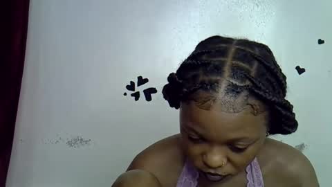 miss_rihanna2 online show from 01.14.26