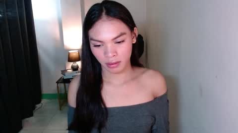 Im your hot Rose online show from 10.17.25