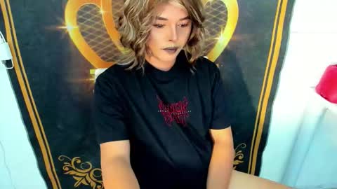 miss_sabrinaxx online show from 03.26.26