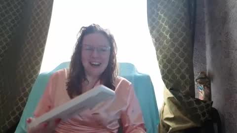 miss sandrax online show from 05.20.26