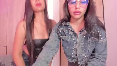 Angel Sophie Tif online show from 12.02.25