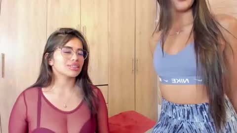 Angel Sophie Tif online show from 05.05.26