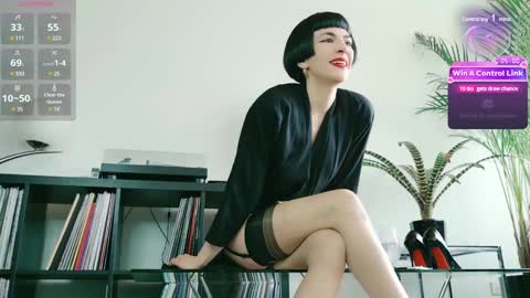 Satori Rose online show from 01.28.25