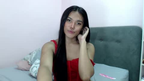 Snapshot of miss_scarletslut chatting on 10.09.25 Scarlet Slut online show from 10.09.25