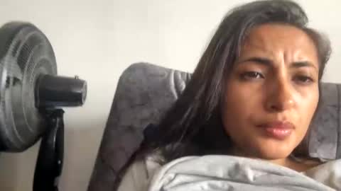 Snapshot of miss_selene chatting on 12.25.24 intagram miss selene59 online show from 12.25.24