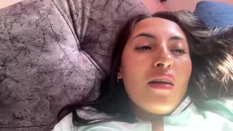 Snapshot of miss_selene chatting on 01.19.25 intagram miss selene59 online show from 01.19.25