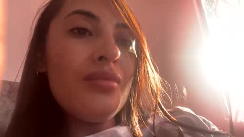 Snapshot of miss_selene chatting on 01.26.25 intagram miss selene59 online show from 01.26.25